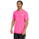 Camiseta Adidas Freelift Rosa