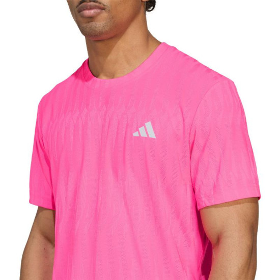 Camiseta Adidas Freelift Rosa