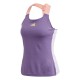 Camiseta Adidas Heat Ready Violeta