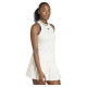 Camiseta Adidas Legacy Blanco Tiza Mujer
