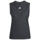 Camiseta Adidas Match Pro Negro Mujer