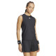 Camiseta Adidas Match Pro Negro Mujer