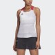 Camiseta Adidas Olymp Heat Ready Blanco