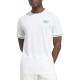 Camiseta Adidas Originals Freelift Blanco