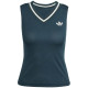 Camiseta Adidas Originals London Pro Verde Aurora Mujer