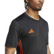 Camiseta Adidas Tabela 23 Negro