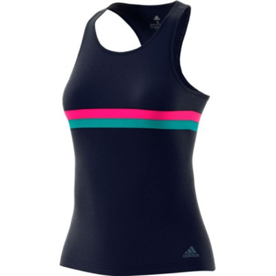 Camiseta Adidas Tirantes Club Legend INK F17