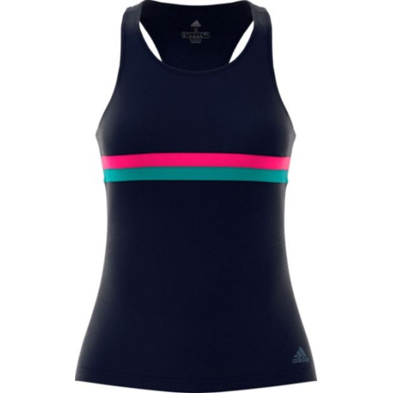 Camiseta Adidas Tirantes Club Legend INK F17