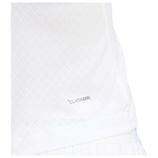 Camiseta Adidas Originals Tirantes London Blanco Mujer