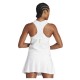 Camiseta Adidas Y-Tank Aeroready Pro Blanco