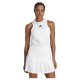 Camiseta Adidas Y-Tank Aeroready Pro Blanco