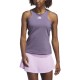 Camiseta Adidas Y-Tank Violeta