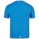 Camiseta Babolat ExerciseTee Azul