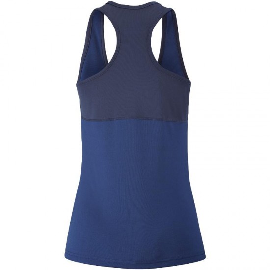 Camiseta Babolat Play Estate Azul