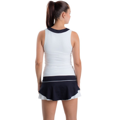 Camiseta BB Bali Blanco