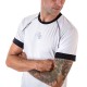 Camiseta BB Ice Blanco Negro