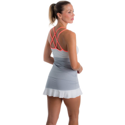 Camiseta BB Kyoto Gris