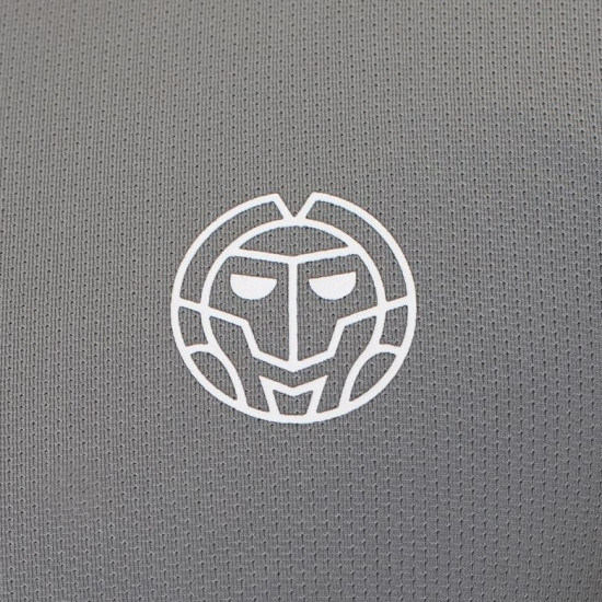 Camiseta Bidi Badu Crew Gris