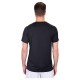 Camiseta Bidi Badu Crew Tee Negro