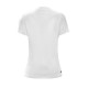 Camiseta Bidi Badu Good Vibes Chill Tee Blanco Mix