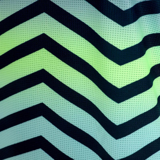 Camiseta Bidi Badu Grafic Illumination Azul Oscuro Mix Mujer