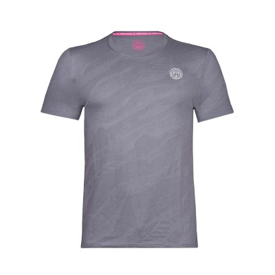 Camiseta Bidi Badu Ikem Gris