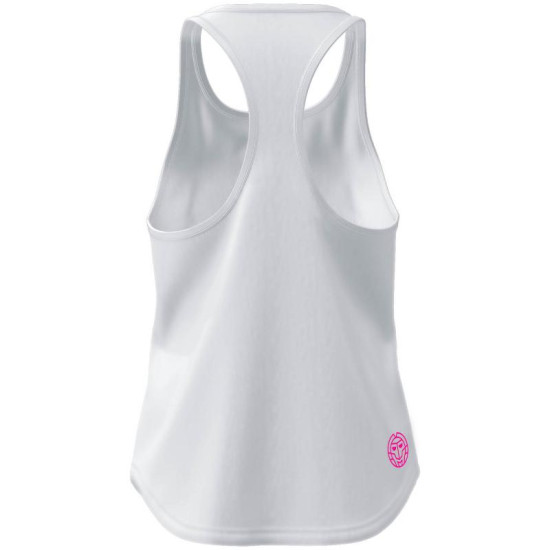 Camiseta Bidi Badu Kaleido Chill Blanco Mix Junior