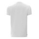 Camiseta Bidi Badu Paris Chill Tee Blanco Colores