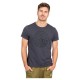 Camiseta Bidi Badu Pure Wild Chill Gris Oscuro