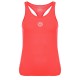 Camiseta Bidi Badu Rahel Coral Junior