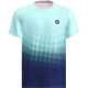 Camiseta Bidi Badu Spectrum Aqua Azul Oscuro Junior