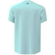 Camiseta Bidi Badu Spectrum Aqua Azul Oscuro Junior