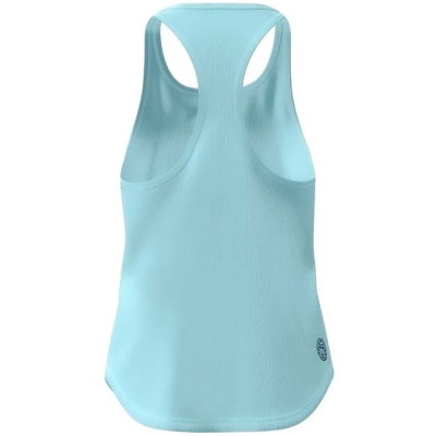 Camiseta Bidi Badu Spectrum Chill Aqua Mujer