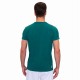 Camiseta Bidi Badu Spike Chill Verde Oscuro