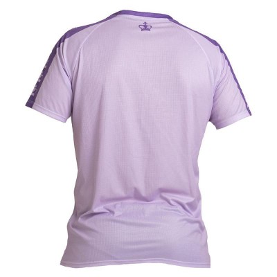 Camiseta Black Crown Boston Morado