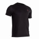 Camiseta Black Crown Cancun Negro