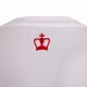 Camiseta Black Crown Inca Blanco