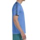 Camiseta Bullpadel Badan Azul Atomico Vigore