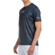 Camiseta Bullpadel Baten Azul Marino