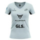 Camiseta Bullpadel Bea Gonzalez Premier Padel Finals Larda Hormigon