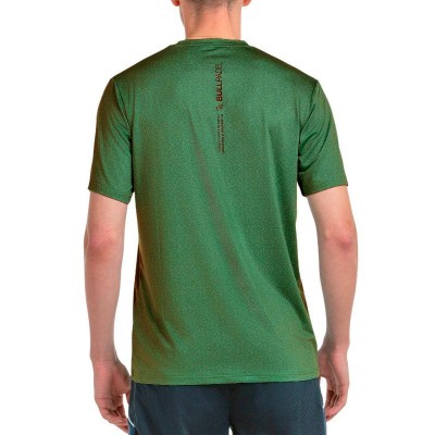 Camiseta Bullpadel Bebas Eucalipto Vigore