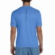 Camiseta Bullpadel Brumo Azul Atomico