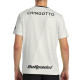 Camiseta Bullpadel Chingotto 25I Piedra