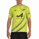 Camiseta Bullpadel Chingotto Beque Premier Padel Lima
