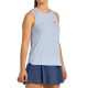 Camiseta Bullpadel Conso Azul Celeste
