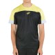 Camiseta Bullpadel Cravo Negro