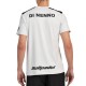 Camiseta Bullpadel Di Nenno 25V Gris Perla