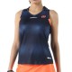 Camiseta Bullpadel Ensonga Azul Lavado