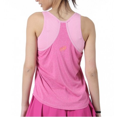 Camiseta Bullpadel Eve Hortensia Vigore