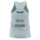 Camiseta Bullpadel Gemma Triay Premier Padel Finals Lleva Hormigon